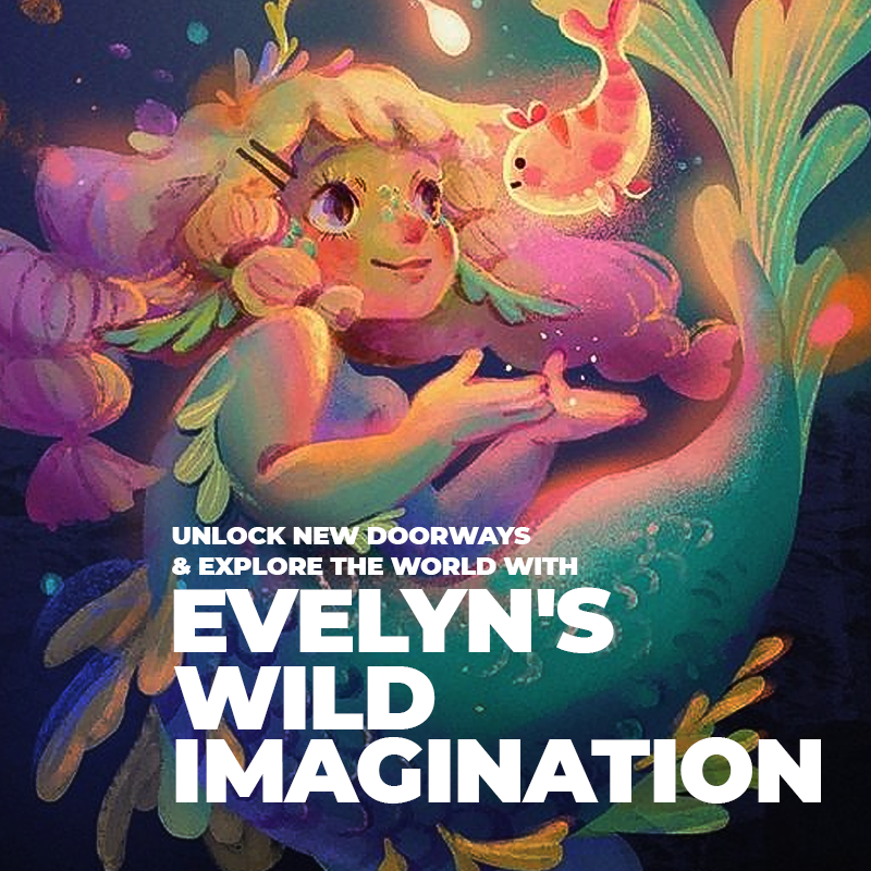 EvelynsWild's tweet photo. Let’s take the plunge into a world of adventures with Evelyn in her WILD imagination book. 🐘 Join her as she shares her tale of courage, bravery, and friendship. 🤗

Don't wait any longer, get your copy today on Amazon! Visit https://t.co/wzQ5FrK1Cz.

#dayatschool #publications https://t.co/Iw5g5XS5WM