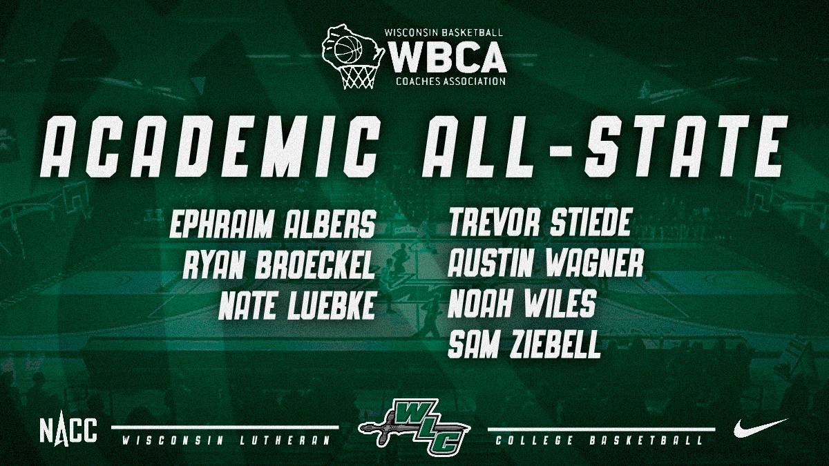 WLC Men's Basketball tweet media