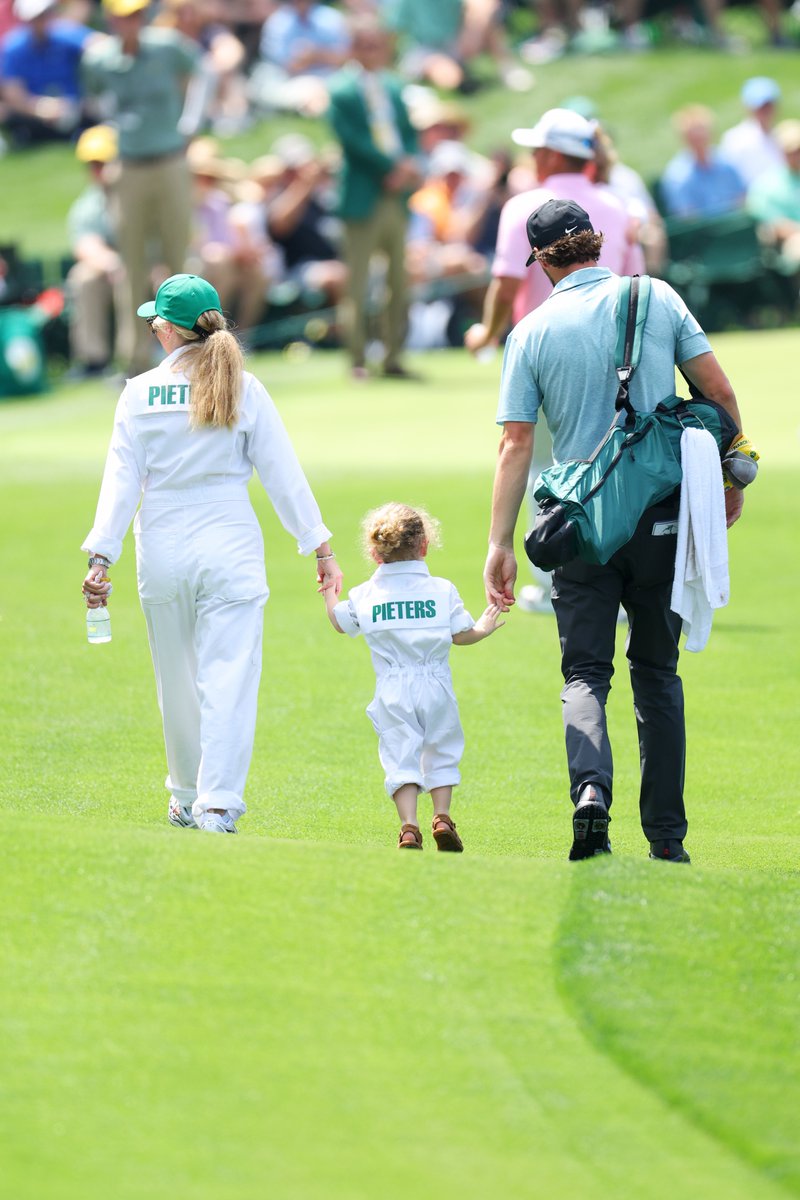 Golf On CBS On Twitter Making Special Memories At The Par 3 Contest golf-on-cbs-on-twitter-making-special-memories-at-the-par-3-contest