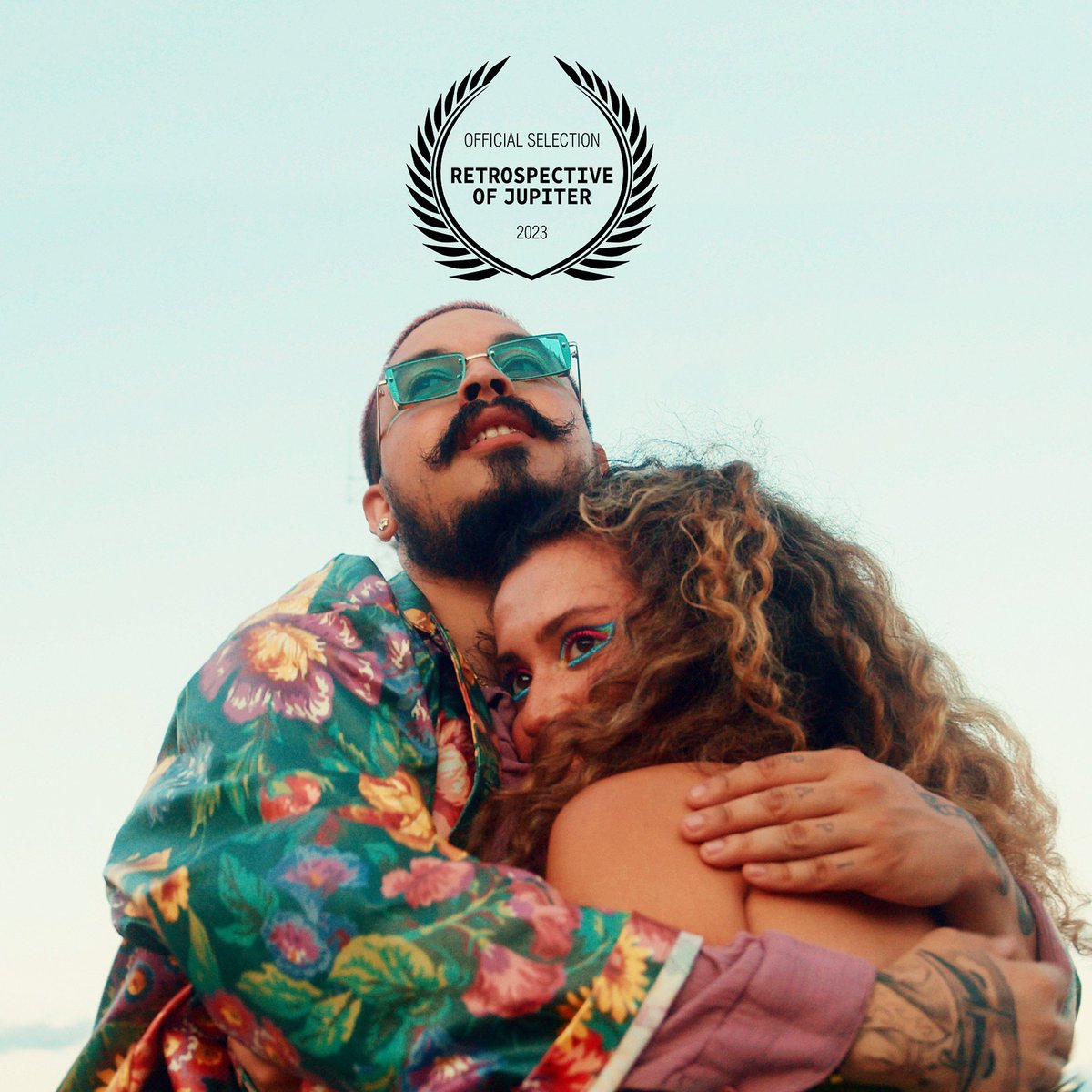 bouyfilms's tweet photo. Aquí crecen flores!!! Our music video for @LesterReyMusic ‘s bolero “Jardín” has been featured on Retrospective of Jupiter 🌺 Congrats to the team! https://t.co/62GWr37HjL https://t.co/Ca8xJlo1iK