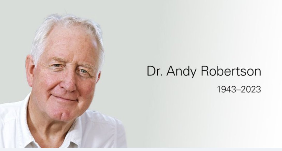 The man who made me a #mining journalist and editor has passed. A kind individual, visionary and trail blazer. It was a pleasure working with him.
mining.com/renowned-minin…