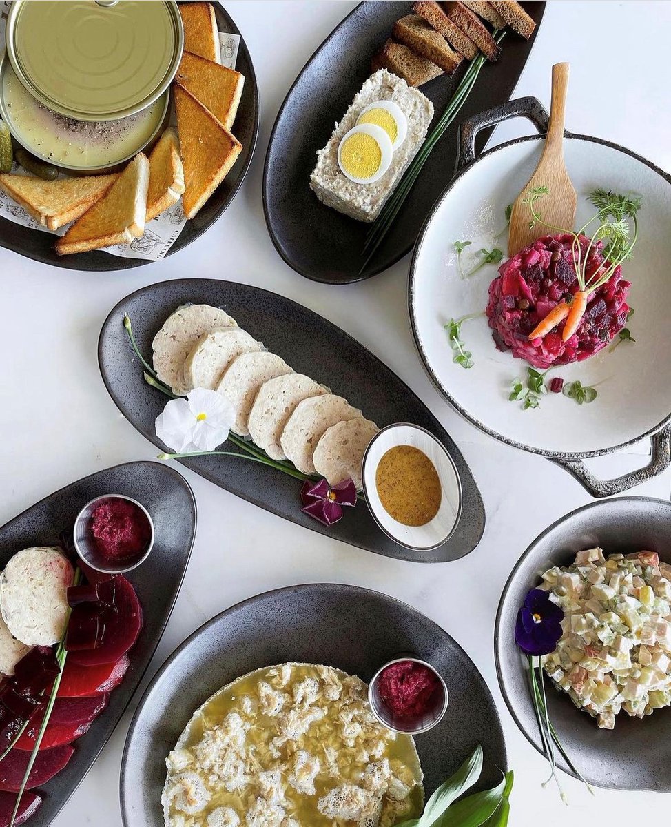 The Langham, New York, Fifth Avenue (@langhamnyc) on Twitter photo Happy Passover to all who celebrate! Follow our Instagram Stories to read our Concierge's tips on the best restaurants at which to have your Passover Seder in New York City. 📷 <a href="/DuetRestaurant/">DÜET ET & BALIK</a> #HappyPassover #PassoverSeder #CelebrateTheEveryday Happy Passover to all who celebrate! Follow our Instagram Stories to read our Concierge's tips on the best restaurants at which to have your Passover Seder in New York City. 📷 <a href="/DuetRestaurant/">DÜET ET & BALIK</a> #HappyPassover #PassoverSeder #CelebrateTheEveryday