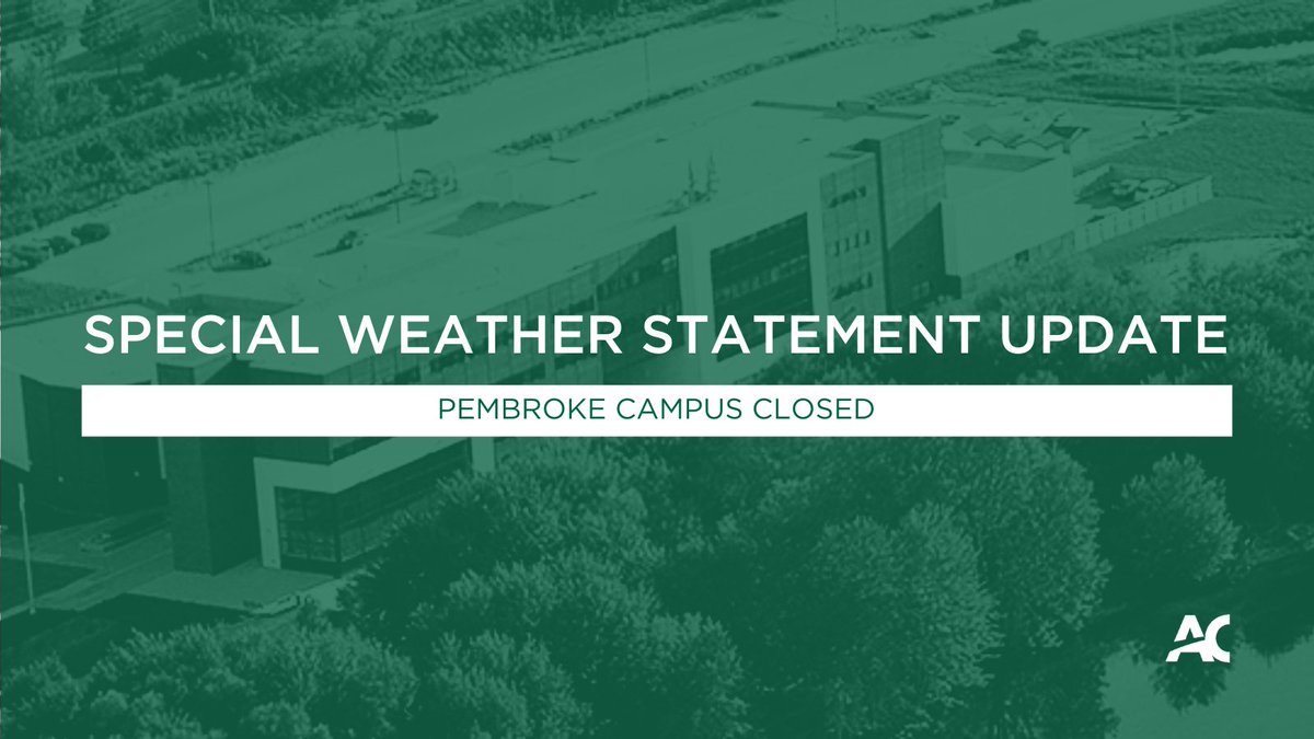 contechtools1 Pembroke Campus