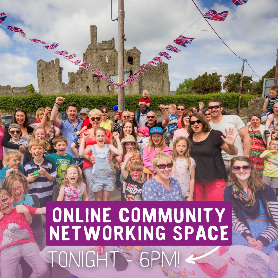 Eden Project Communities - #TheBigLunch 🎉 tweet media