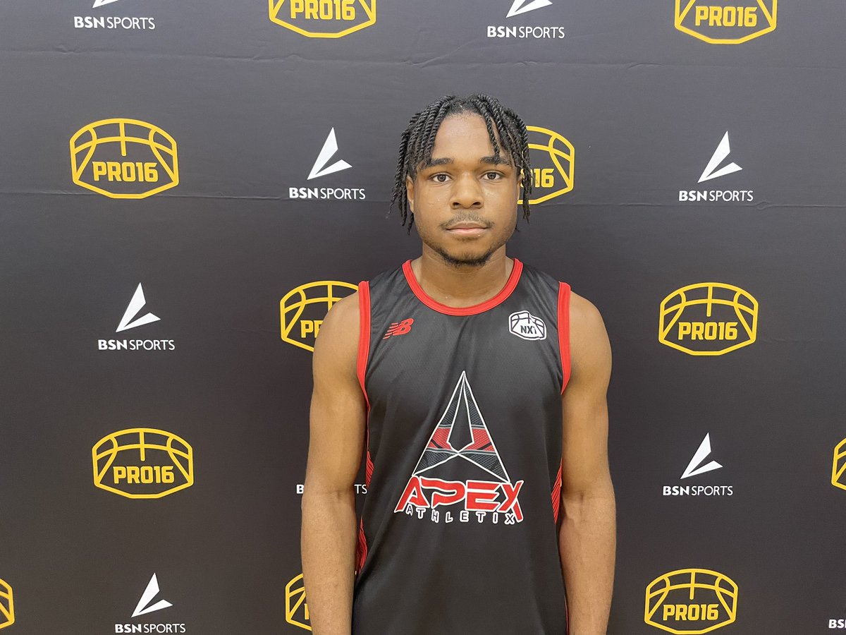 NXTPRO Hoops (@nxtprohoops) on Twitter photo NXT Session 1 Ft. Collins: Day Three Standouts
โ๏ธ <a href="/EthanPiechota/">Ethan Piechota</a>
<a href="/damariaesawyer/">Damariae Sawyer</a> | <a href="/not_don24/">Donovan Lovelace</a> | <a href="/garrettfalls_/">Garrett Falls</a> | <a href="/brown_anakin/">Anakin Brown</a> | <a href="/John_Price34/">Johnathan Price</a> | <a href="/BenPrice127/">Ben Price</a> | <a href="/EastonNeuendor3/">Easton Neuendorf</a> | <a href="/GriffenGoodbary/">Griffen Goodbary</a>
Read ๐ nxtprohoops.wpengine.com/nxt-session-1-โฆ NXT Session 1 Ft. Collins: Day Three Standouts
โ๏ธ <a href="/EthanPiechota/">Ethan Piechota</a>
<a href="/damariaesawyer/">Damariae Sawyer</a> | <a href="/not_don24/">Donovan Lovelace</a> | <a href="/garrettfalls_/">Garrett Falls</a> | <a href="/brown_anakin/">Anakin Brown</a> | <a href="/John_Price34/">Johnathan Price</a> | <a href="/BenPrice127/">Ben Price</a> | <a href="/EastonNeuendor3/">Easton Neuendorf</a> | <a href="/GriffenGoodbary/">Griffen Goodbary</a>
Read ๐ nxtprohoops.wpengine.com/nxt-session-1-โฆ