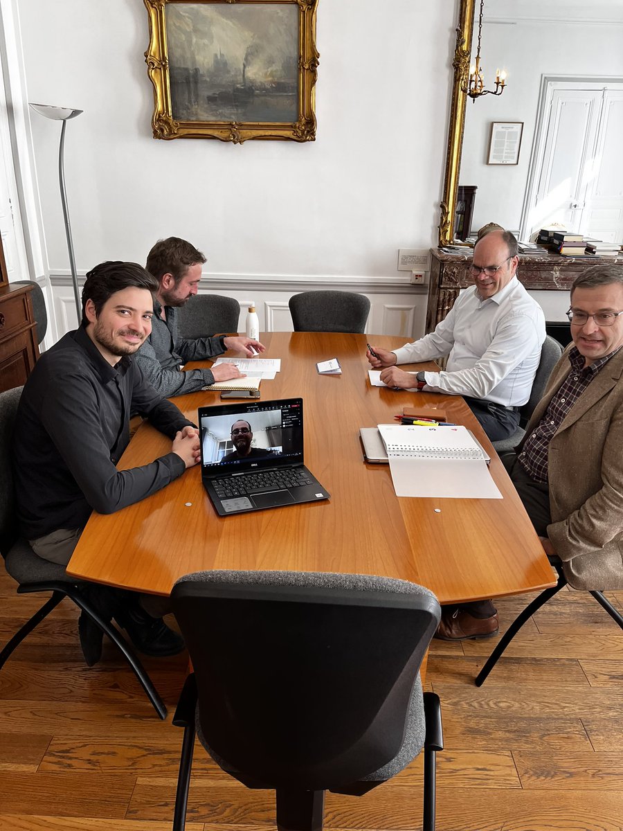 Stauffacher Jean-Raymond tweet media