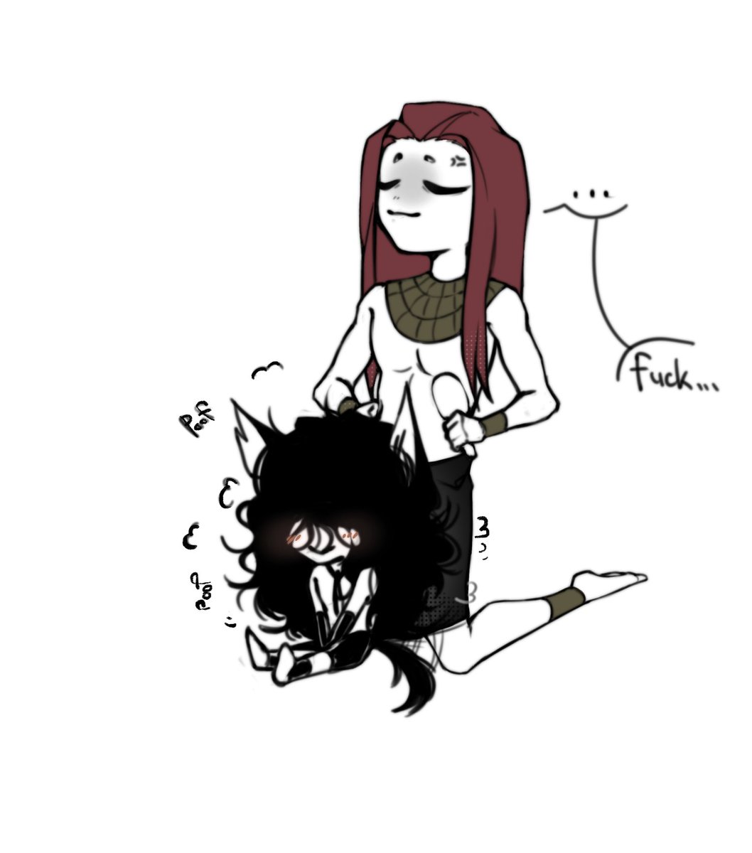 nice try (◕‿◕)
#ENNEAD #엔네아드 #エネアド
#Anubis #Seth