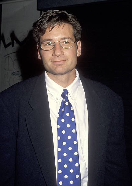 hearteyes4david's tweet photo. Let’s all just have a #WonderfulWednesday sharing our lovely boy #DavidDuchovny! #Hearteyes https://t.co/0rutItGxF2