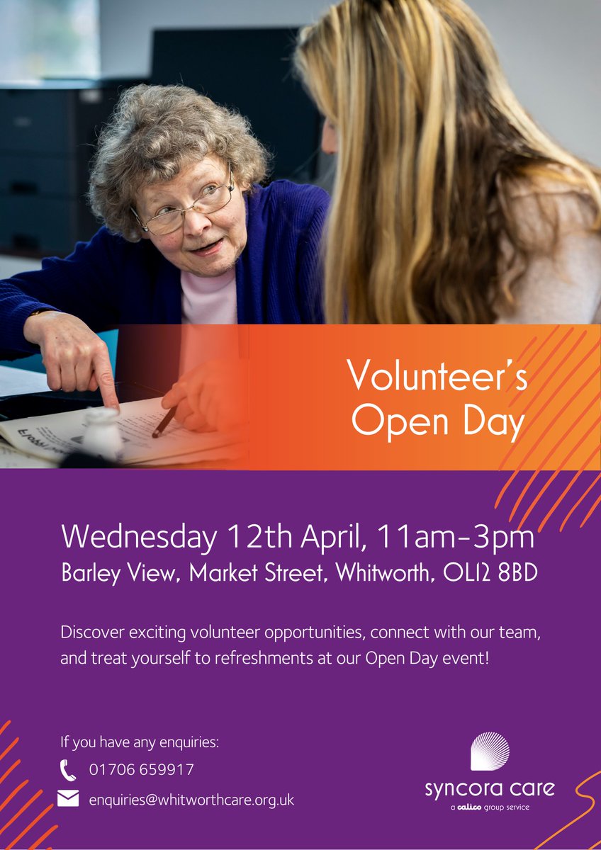 syncora_care tweet media