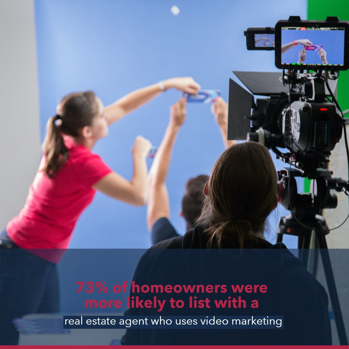 SampsonYeadogg's tweet photo. How do you feel about video marketing? 🤔

Well, it is a game-changer!

#didyouknow    #factsdaily    #didyouknowfacts    #factoftheday    #realestatefacts https://t.co/6t62SHnCqw