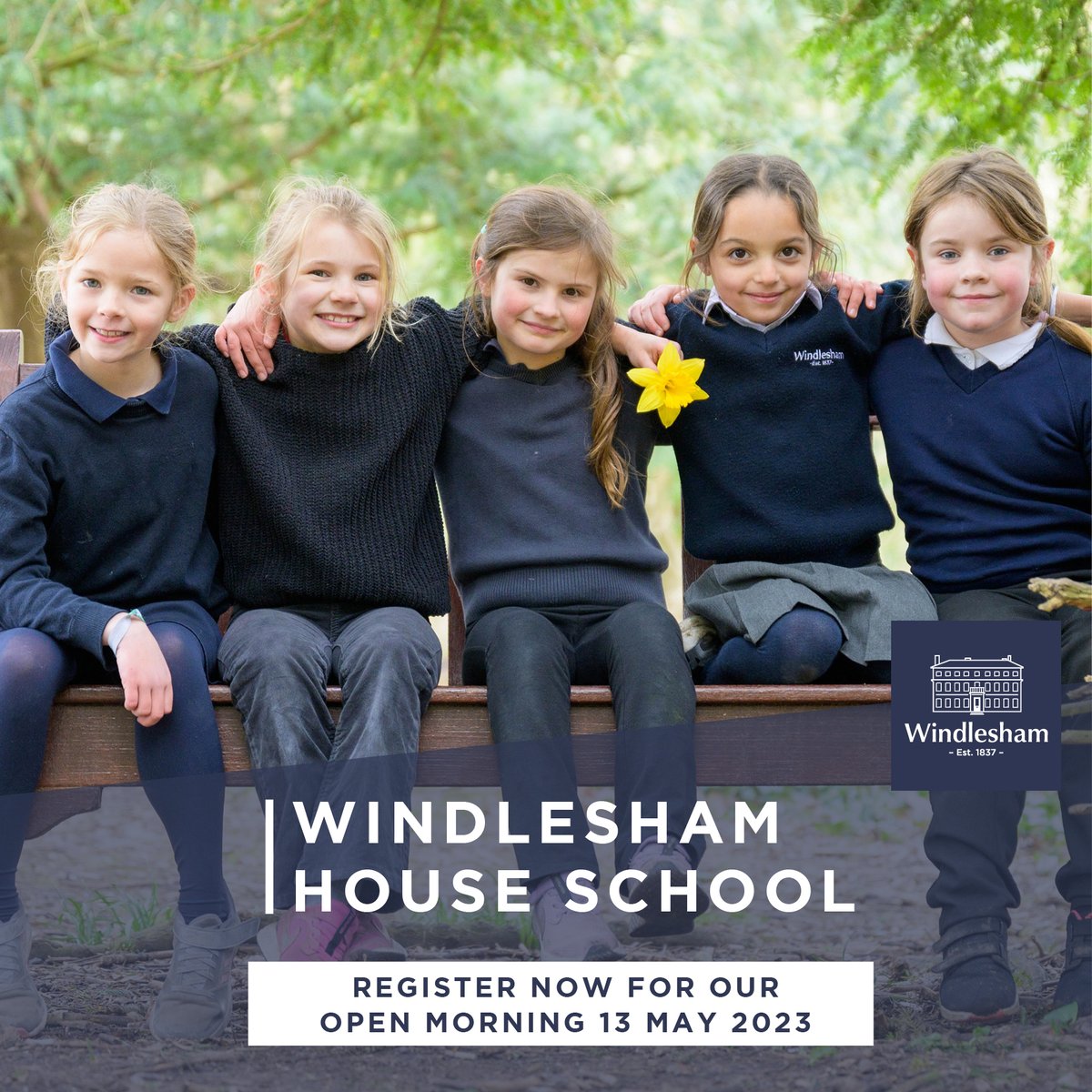 WindleshamTweet's tweet photo. Our children enjoy the benefits of small classes & supportive teachers. Book your visit to our school today to see for yourself how our happy & kind community makes learning exciting. #openday #openmorning #news #ACElearninghabits #activelearner #criticalthinker #explorer #book https://t.co/s9V44wwdLj