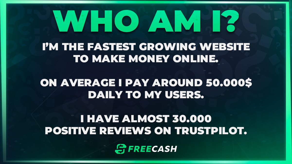 This one should be very easy! 🤑

25$ to one person commenting the correct answer and retweeting! 🚀