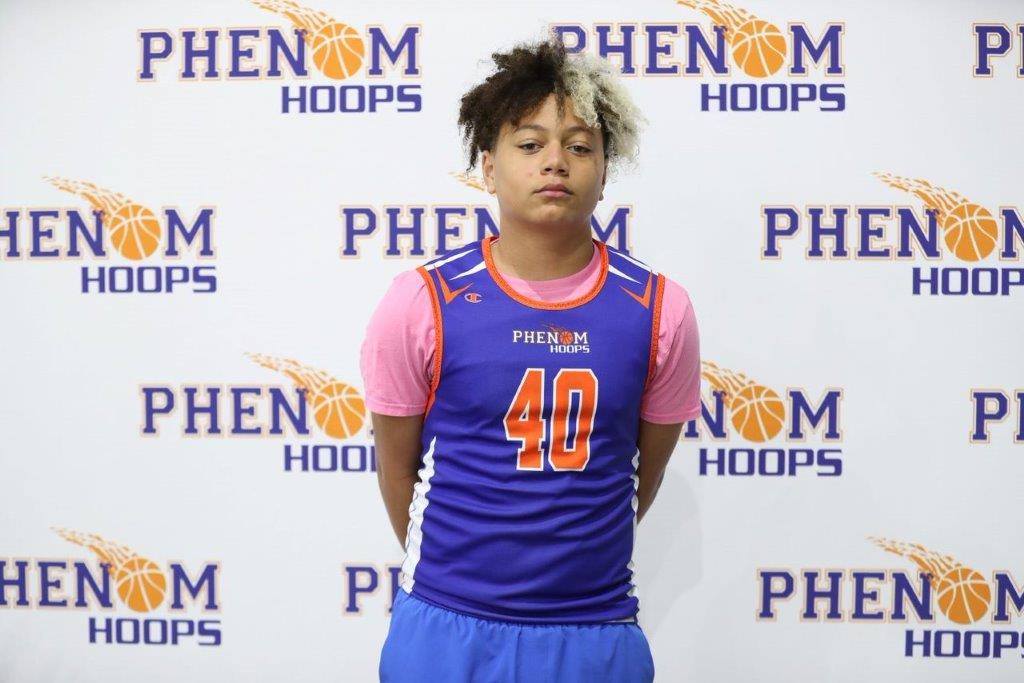 Phenom Hoop Report tweet media