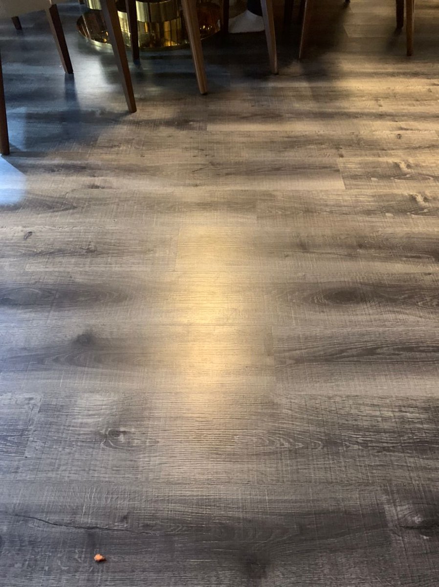 FloorKraft's tweet photo. A thing of Beauty will always give Joy. With our SPC Floors, you can give your space an extraordinary beauty.  Floorkraft SPC Floors come in different unique designs and colours.  
At Floorkraft, we believe in Affordable Luxury. 

#WhatsApp #TwitterNG #Presidential #Nigerians https://t.co/R0aNEdOXFD