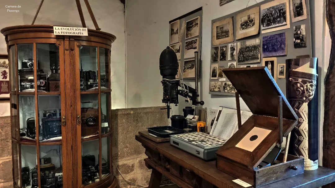 Cervera de Pisuerga tweet media