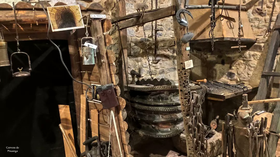 Cervera de Pisuerga tweet media