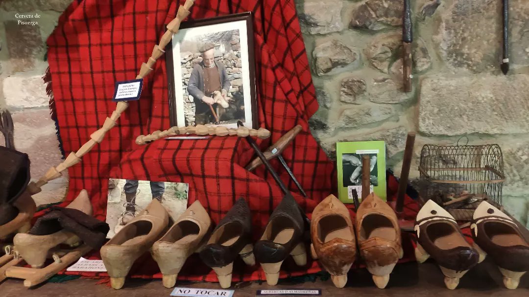 Cervera de Pisuerga tweet media