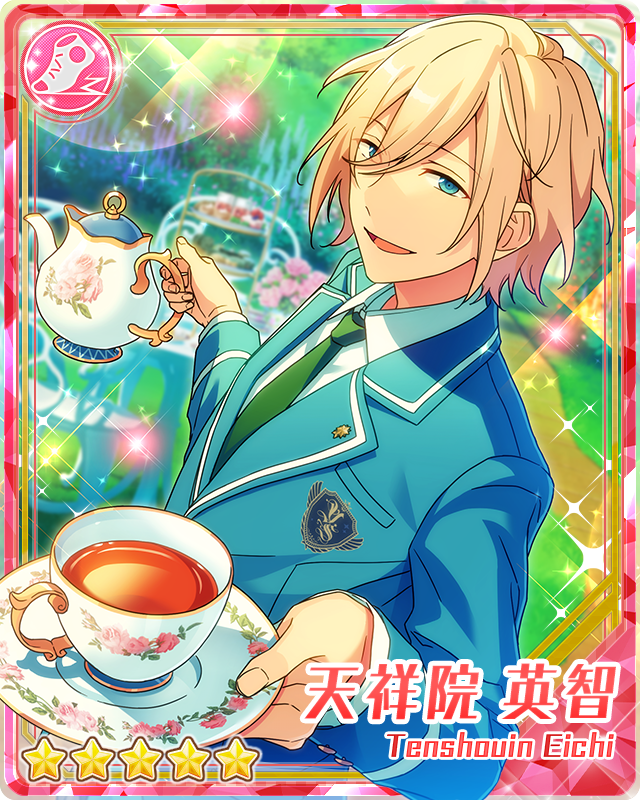 hourlyeichi's tweet photo. Gacha 5☆: Angel's Wings https://t.co/Vx7ql0oXiZ