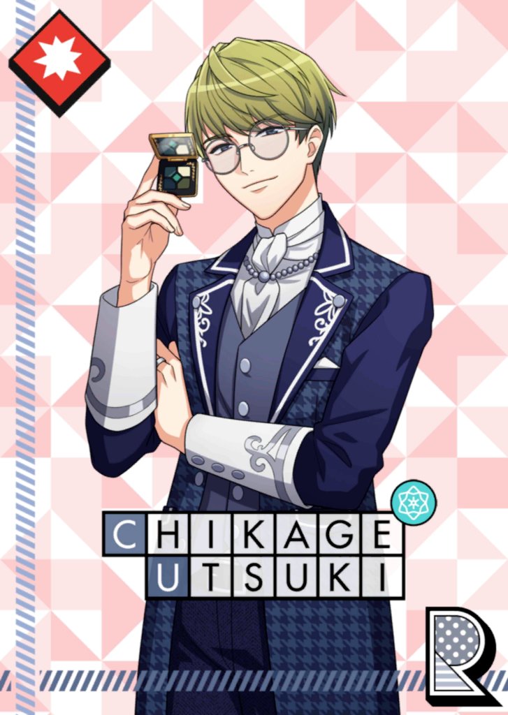 hourlychikage's tweet photo. R 【エメラルドパレット】 Emerald Palette https://t.co/CTJnGFZbUn