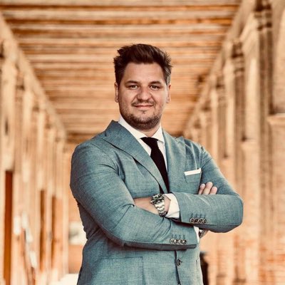 _danielbasso's tweet image. #NuovaFotoProfilo