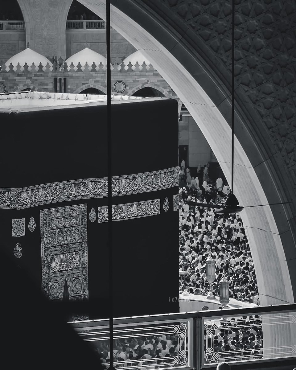 zz7zzc's tweet image. 14 #رمضان 🌙 …
اللَّهُمَّ خُذْ بِنَوَاصِينَا لِلْبِرِّ والتَّقْوَى، وَلِمَا تُحِبُّ مِنَ العَمَلِ وَ تَرْضَى