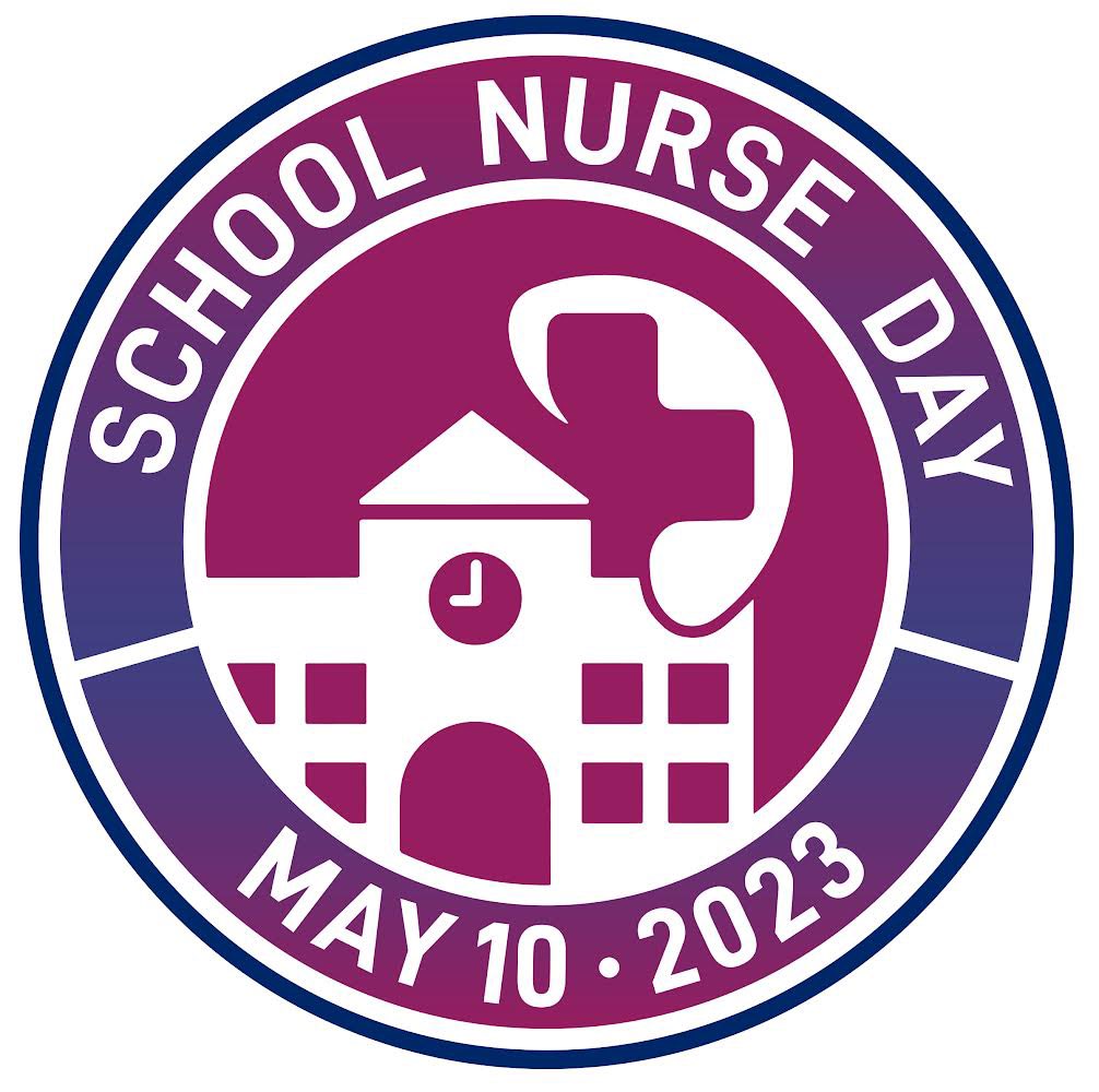 We are the leaders who bridge health care and education: #SND2023 on May 10. #schoolnurses schoolnurseday.org