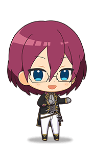 Anime Chibi