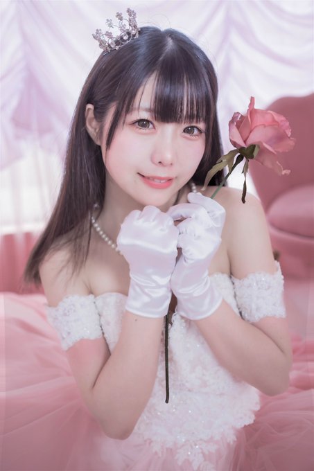 コスプレイヤーニャロメ・ニアのTwitter画像2