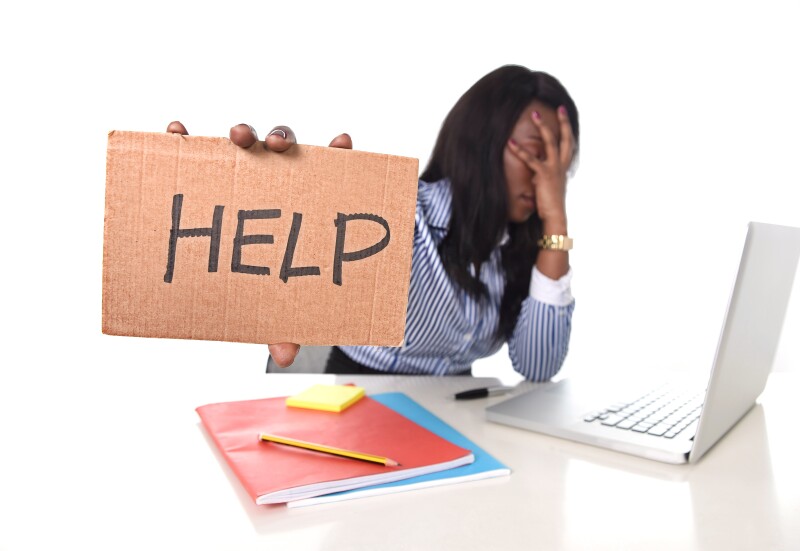 🤔Is your job making you sick? - mailchi.mp/85b80c23d780/i…

👉🏾I'm speaking up and sharing my story today.  Join me at 1 pm ET. 
 
#coachangelavharris #workplacetrauma #mentalhealth #disabilityawareness #worktrauma #workculture #psychologicalsafety #trauma #work