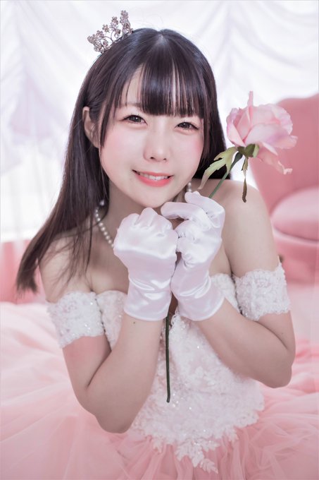 コスプレイヤーニャロメ・ニアのTwitter画像3