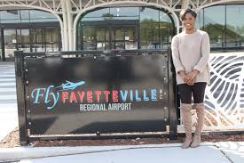 .<a href="/flyFAYairport/">Fayetteville Regional Airport</a> produces 3685 jobs, $258.3M in personal income, $38.6M in state &amp; local taxes and $812.9 million in economic output. #StateofAviation