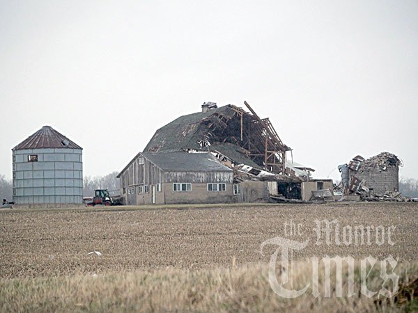 The Monroe Times tweet media