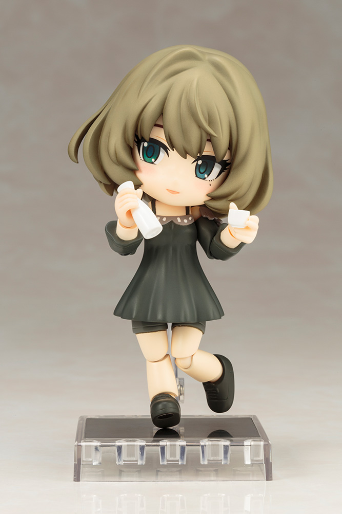 AidoruFigures's tweet photo. 【デレステ】 Takagaki Kaede (Cu-Poche) https://t.co/I6PZFdhQuT