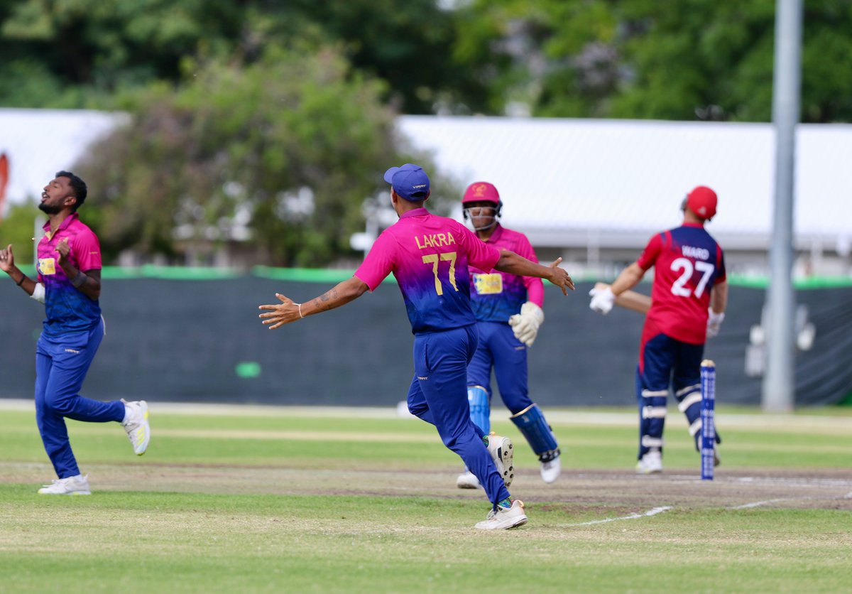 UAE Cricket Official tweet media