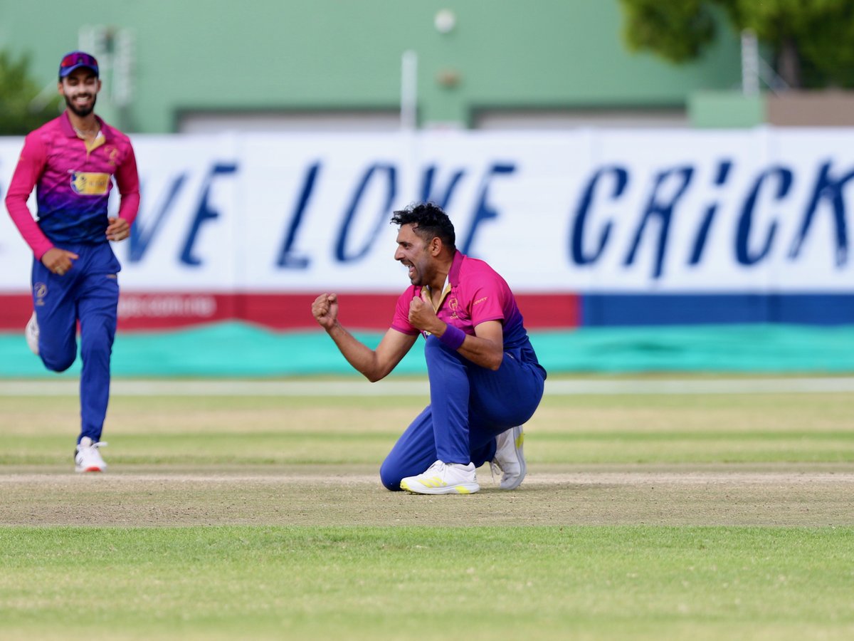 UAE Cricket Official tweet media