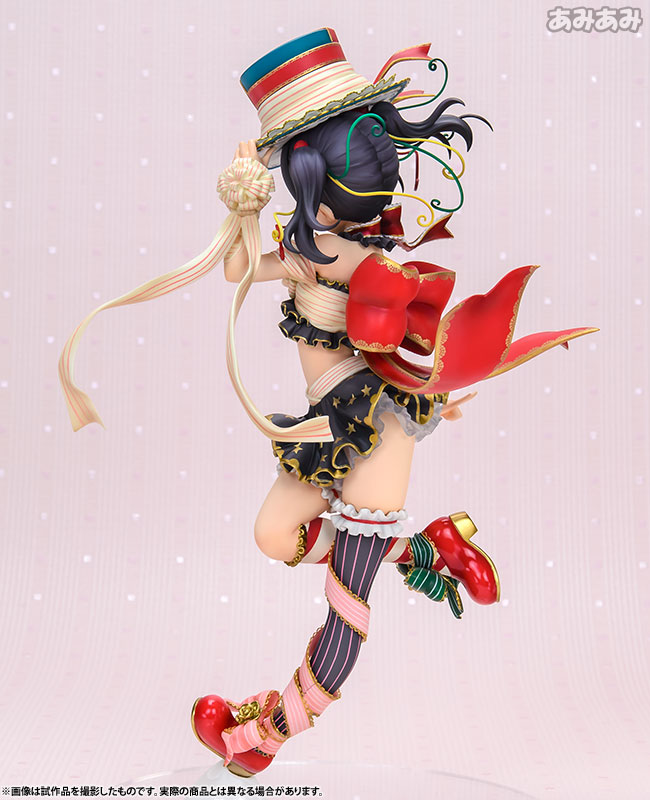 ♪ Love Live! School Idol Project - Nico Yazawa (Alter)