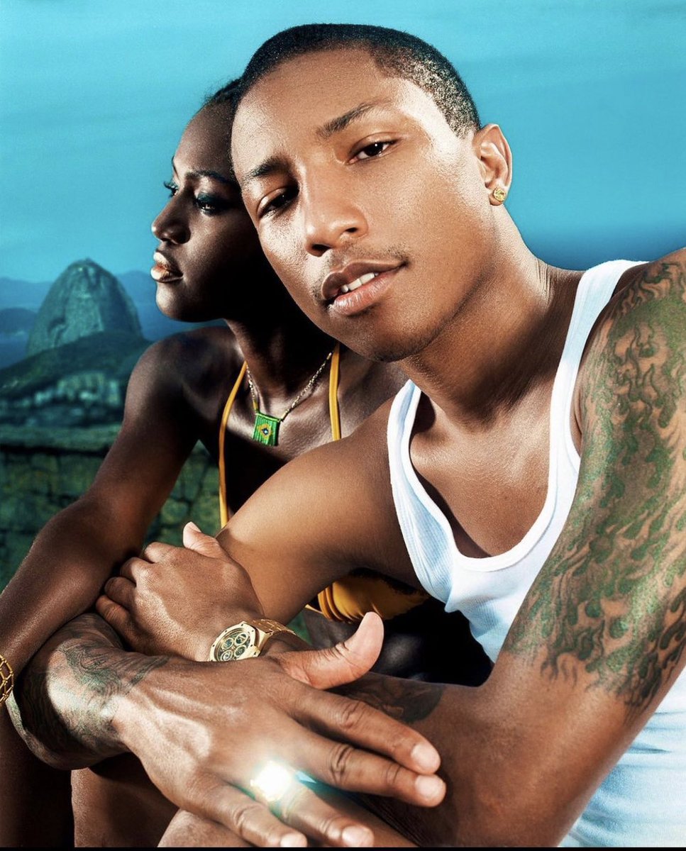 Happy 50th to P🖖🏾🎊