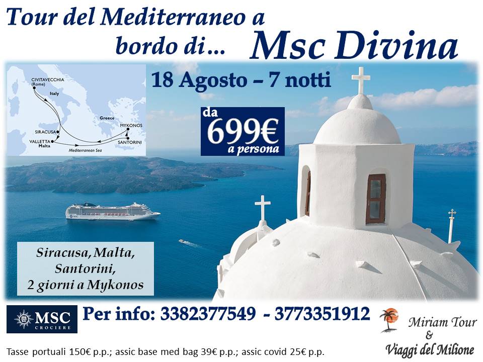 ViaggiMilione's tweet photo. https://t.co/tRs4uWvHsq