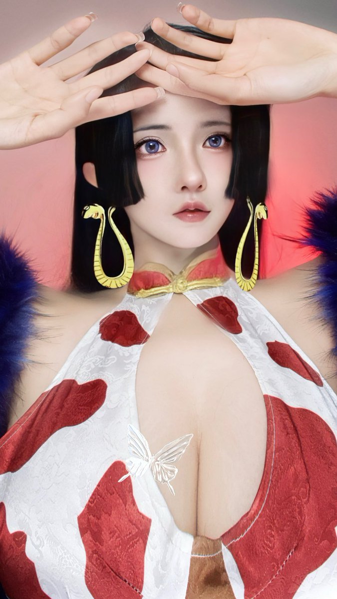 女帝在我眼里一直都好可爱 https://t.co/cvrrx02CtU