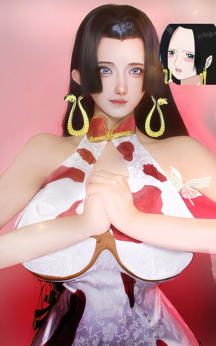 女帝在我眼里一直都好可爱 https://t.co/cvrrx02CtU