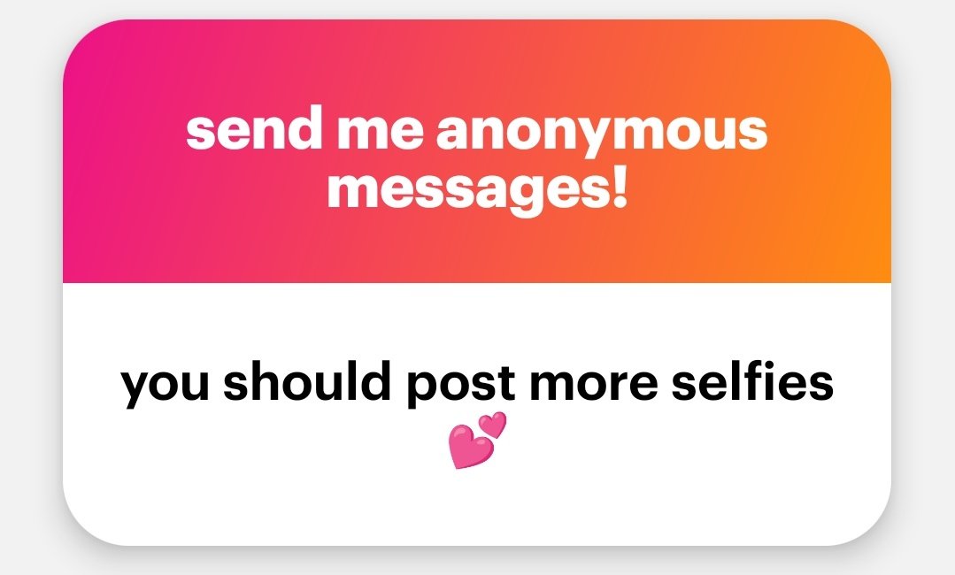 i'm not as confident as Lee Haechan. 😔