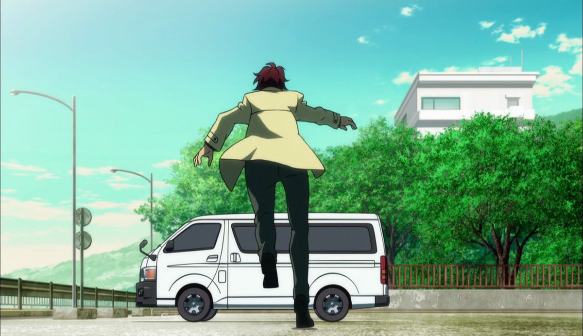 Bungou Stray Dogs Frames (@bsdframes) on Twitter photo 