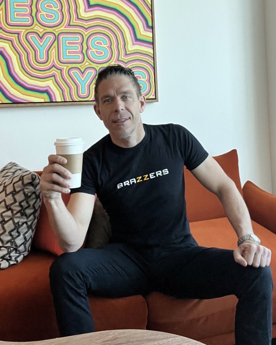 Morning coffee ☕️ https://t.co/ekyl0Li70H<a href="/tag/onlyfans"class="tags"><span>#onlyfans</span></a>