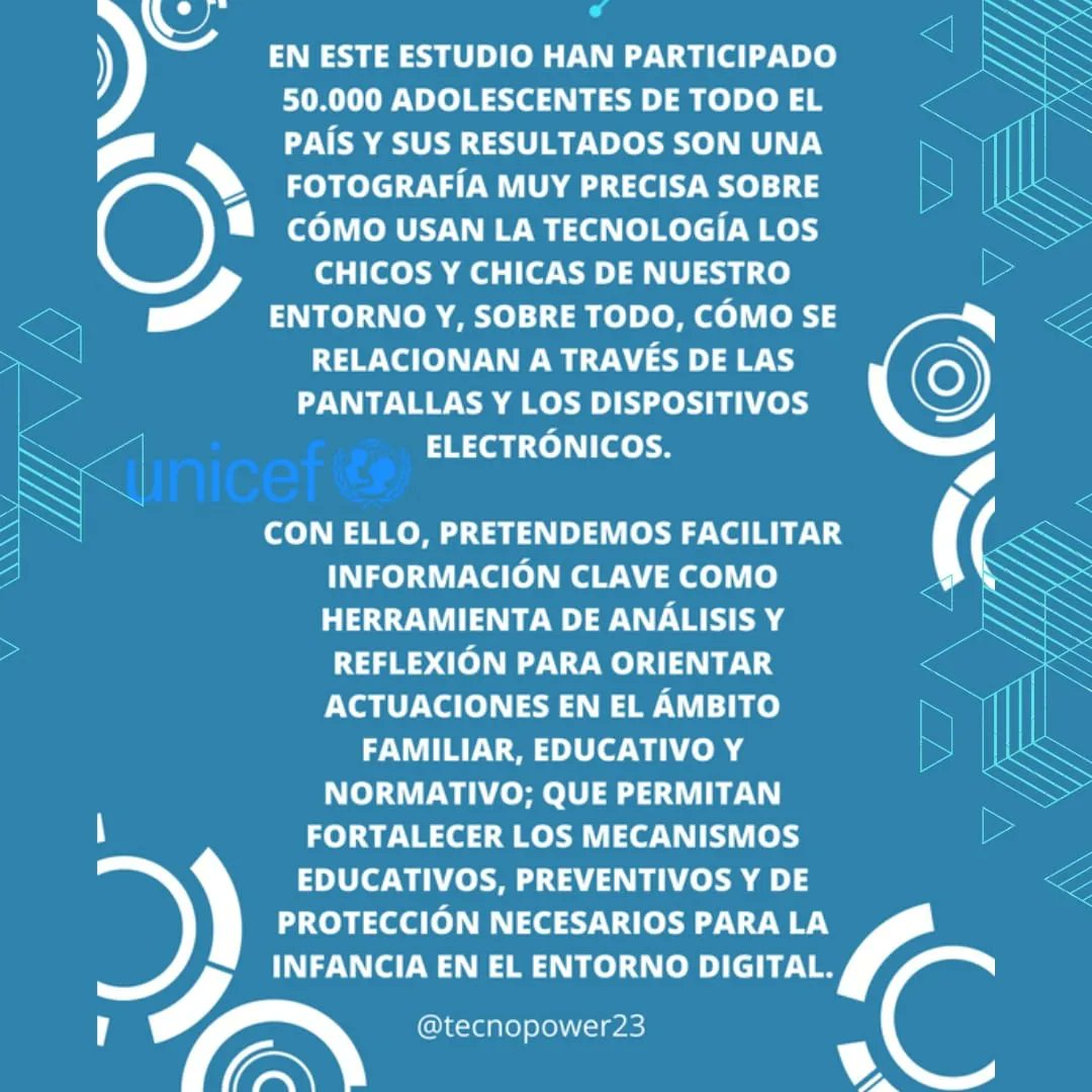 tecnopower23's tweet photo. Hace unos dias en la Universidad de Murcia tuvimos una charla sobre "El impacto de la tecnología en la adolescencia en la Región de Murcia. Relaciones, riesgos y oportunidades”. A continuación, te contamos todos los detalles. 📱👩🏻‍💻👇 #TICEDU2023 #unicef #tecnologia https://t.co/9YJBB8Hes3