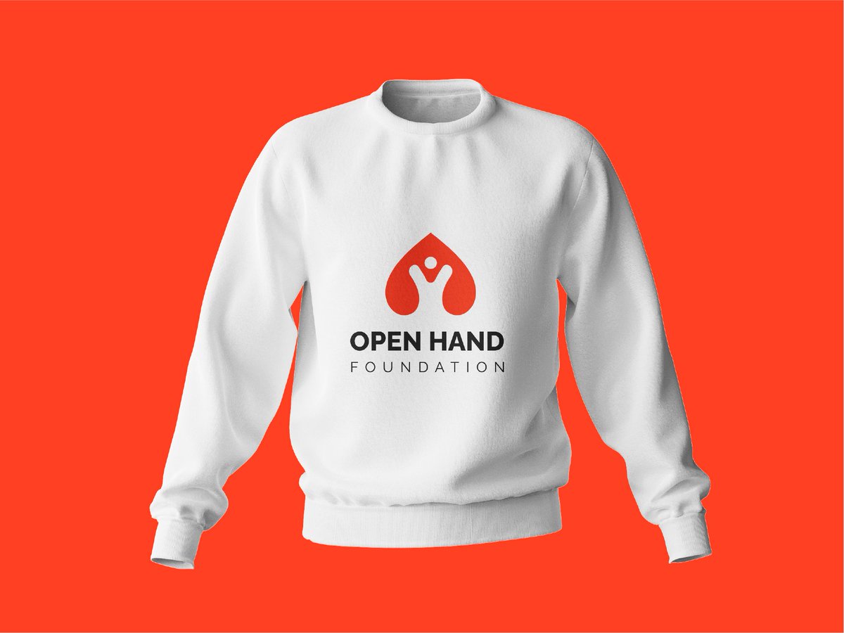 FamebroMedia's tweet image. Logo Design for Open Hand Foundation ®

Do you need to create a logo or identity?

Whatsapp : +917470736192
Email : abhay@famebro.com

#charitylogodesing #charitylogo #modernlogodesign #creativelogodesign #signaturelogo #luxurylogo #realestatelogo #minimalistlogo #modernlogo