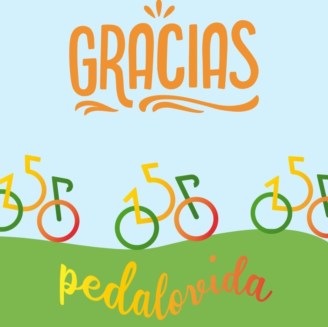 pedalovida's tweet photo. HAGAMOS visible esta inicia.
22 de Abril.

Participa!

Nos gustaría que nos acompañarais desde el hospital Santa Barbara de Soria ANDANDO hasta el inicio de la vía verde de la avenida EUROPA. 
@CadenaSERSoria
@OCSoriaradio @AytoDeDuruelo
@TuVozEnPinares
@cris_rdrgz https://t.co/lfk9uw58a1