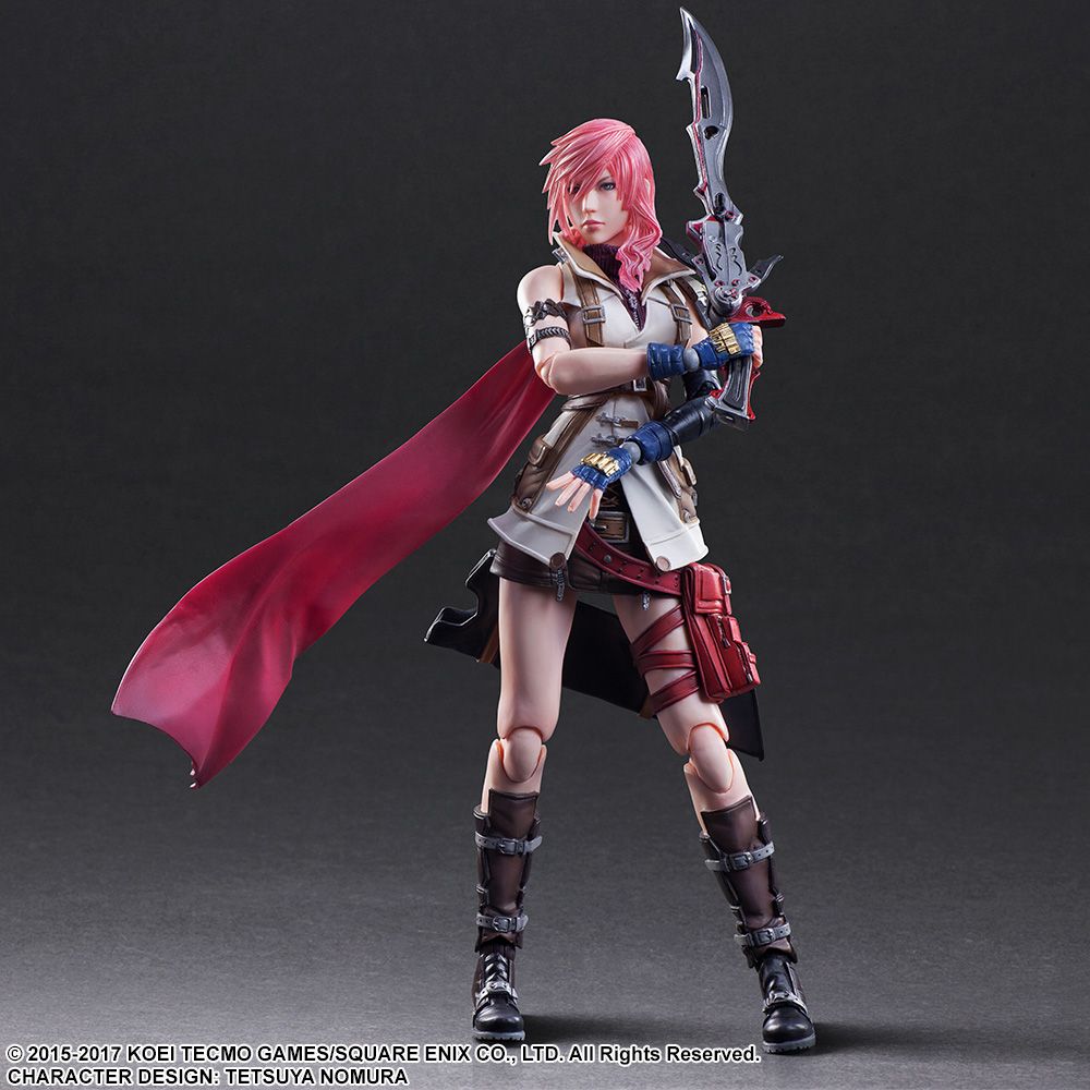 ff_figures's tweet photo. ♡ Lightning (Dissidia) https://t.co/e3yXYhhvwZ