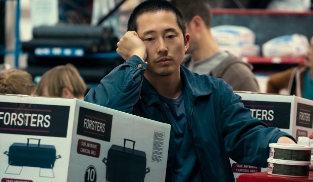JournoAayu's tweet image. 'BEEF' is undoubtedly one of the riveting shows that perfectly captures the calamitous complexities  in the lives of two people. The hostile chemistry between Steven Yeun and Ali Wong makes it even better. This is Netflix's 'Best' original show of the last 5 years.

#BeefNetflix