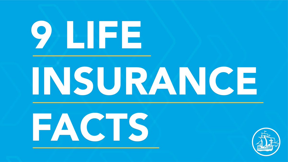 NewGenInsurance's tweet image. The more you know about life insurance, the more you'll want to make sure you have it!
tinyurl.com/2yb9cxc5/