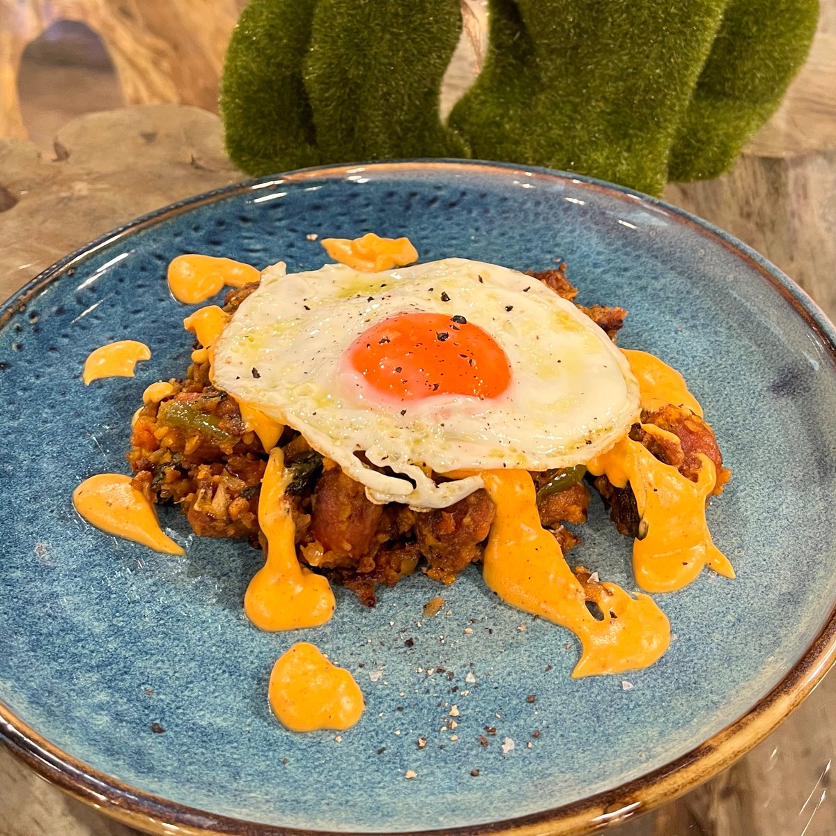 If you fancy having a go at any of today's dishes, you can find our recipes on the @BBCFood website here▶️ bbc.co.uk/food/programme… #SaturdayKitchen @matt_tebbutt @1Judilove @ShiviRamoutar @ChefBainbridge